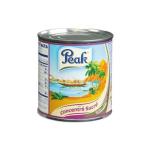 Lait concentré PEAK sucré 397 g