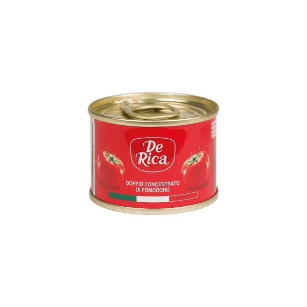 Purée de Tomate 210g De Rica