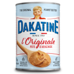 Dakatine l'Originale | boîte de 425g