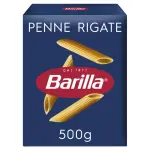 Barilla pates penne rigate 500g