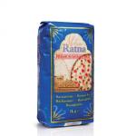 Riz basmati premium en sachet 5 kg MAHAN RATNA