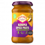 Patak's Korma Spice Paste