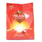 AKASH RIZ BASMATI 5KG