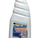 Nettoyant anticalcaire 1L