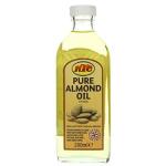 Pure Almond Oil Hair