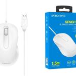Borofone BG4 Business - souris filaire