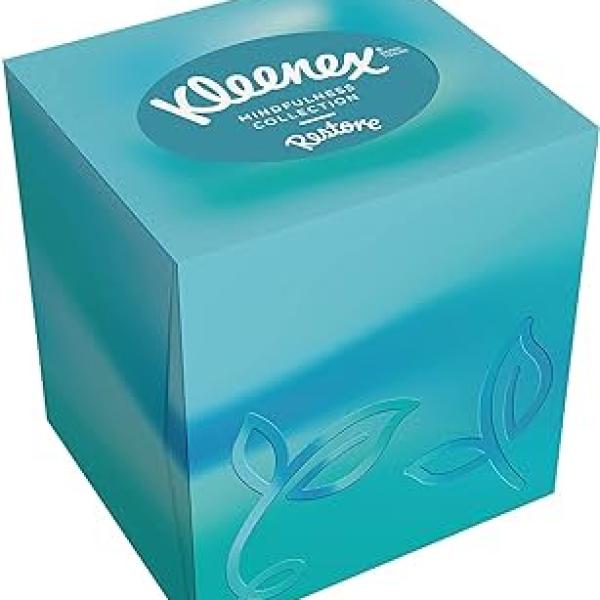 Kleenex Collection, 48 mouchoirs