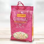 Guard Ultimate Extra Long Basmati Riz 5kg