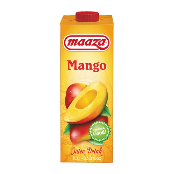 Maaza Mango Drink 1L