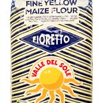 Valle del sole farine de maïs 1KG