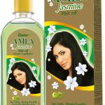 Dabur Huile pour Cheveux au Jasmin Amla 200 ml