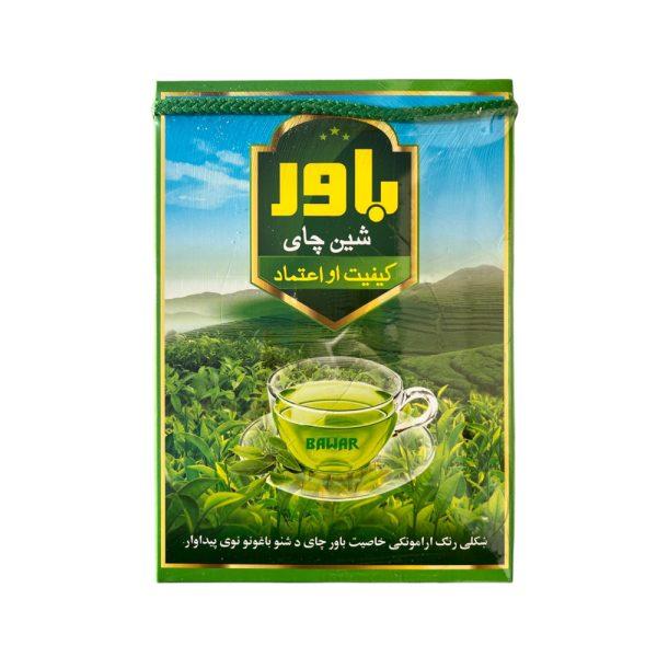 BAWAR GREEN TEA