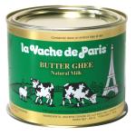 Butter ghee beurre clarifié - La vache de Paris - 400 g