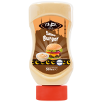 Sauce Burger 500ml FAYZA