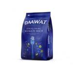 DAAWAT BASMATI 20KG