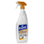 Dégraissant Nettoyant 1l el puente