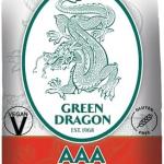 Green dragon riz parfumé 5kg