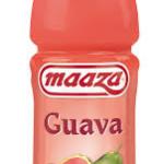 MAAZA GUAVA JUICE - 500ml