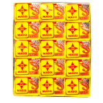 Cube Maggi crevette