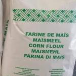 Farine de Maïs 5kg