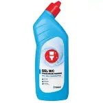 Gel WC détartrant désodorisant économique marine 750 ml