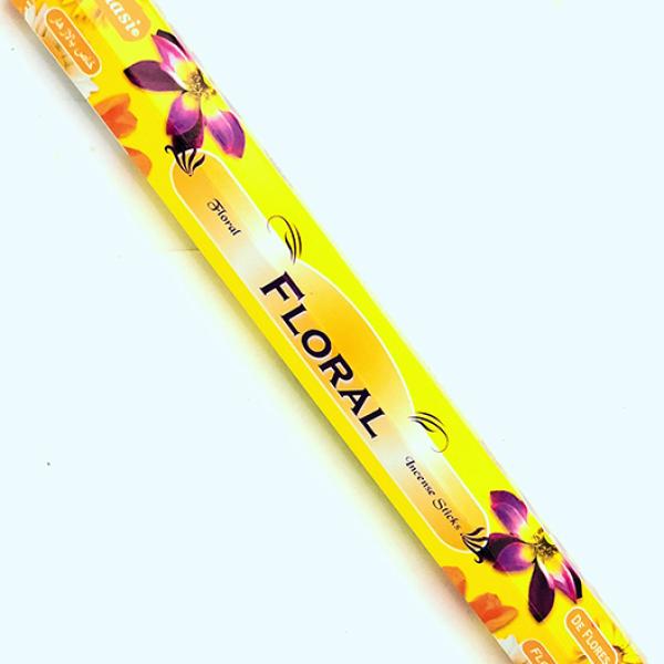 Encens Tulasi floral