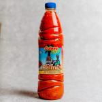 Guinea Fresh - Huile de palme