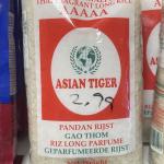 Riz Long parfumé 1kg