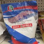 Fécule de Pomme de Terre 1kg/Sachet