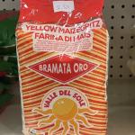 Farine de Maïs Moyenne 1kg Fioretto