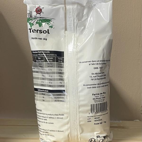 Farine de Riz 1kg