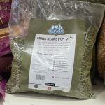 Haricots rouges - Bawar 800g