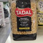 Pois cassés jaune - Tadal 1kg