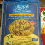 Kaboul Darbaar Riz 10kg