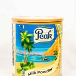 Peak Lait entier instantané en poudre 400g