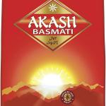 Akash Riz Basmati 20KG