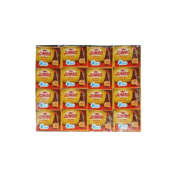 JUMBO AROME 48x10G