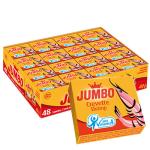 JUMBO crevette tablette de 48 cubes