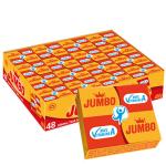 JUMBO vitamine A tablette de 48 cubes