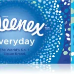 Kleenex Everyday