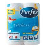 Rouleaux de cuisine Perfex