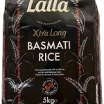 Laila Basmati Riz extra long 5kg