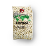 Haricots lingots blancs 1kg