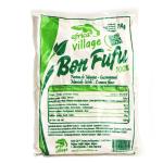 Bon Fufu - Africa Village
