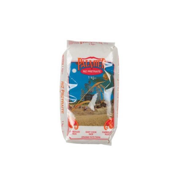 Riz Long Surinam Palmier 1kg