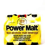 Power Malt 6 Pack