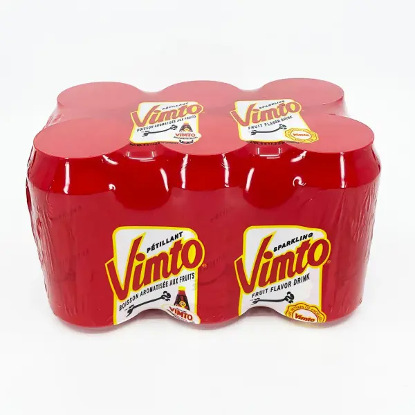 Vimto 6-Pack