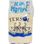 Riz long parfumé tersol 1kg