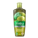 Vatika Naturals OLIVE Hair Oil 200ml
