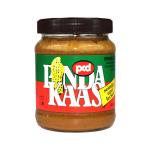 PCD pindakaas Pâte d'ARACHIDE (350g)